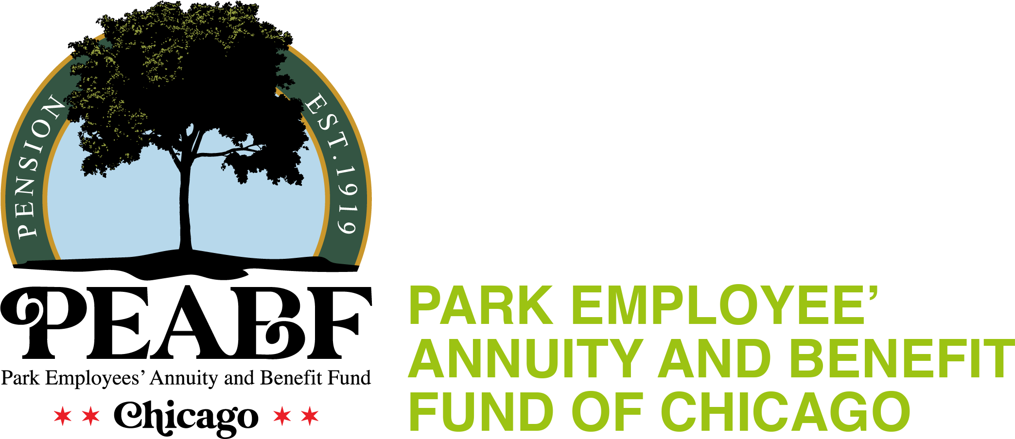 Park Employees' Annuity and Benefits Fund of Chicago