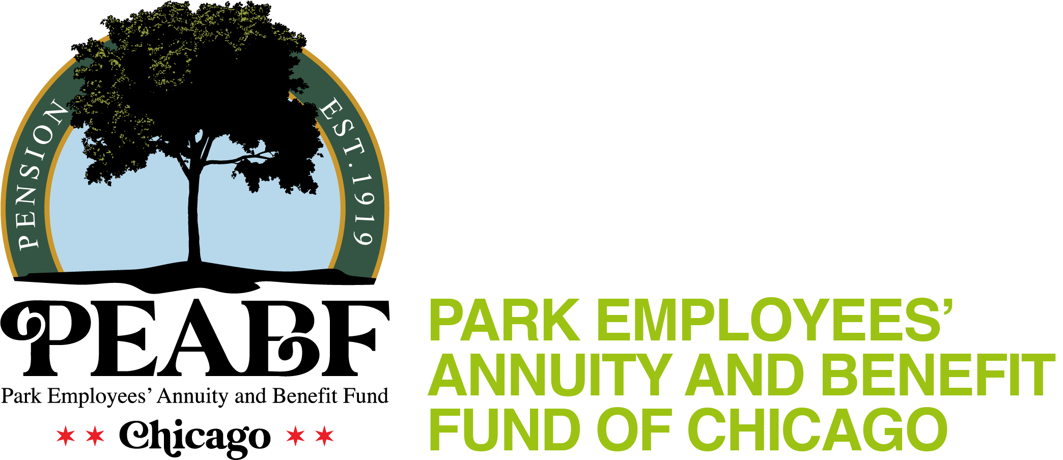 Park Employees' Annuity and Benefits Fund of Chicago